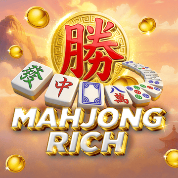 Mahjong Rich