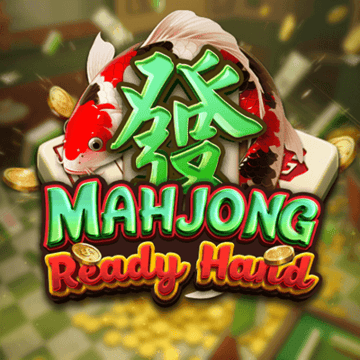 Mahjong Ready Hand!