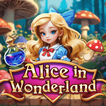 Alice In Wonderland