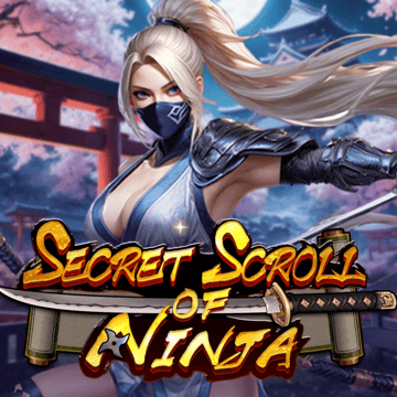 Secret Scroll Of Ninja