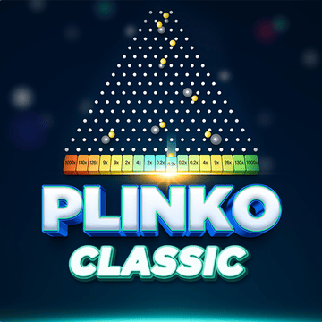 Plinko Classic