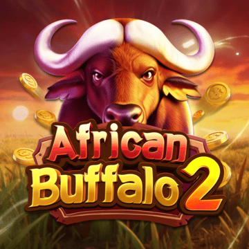 African Buffalo2