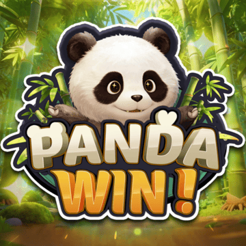 Panda Win!