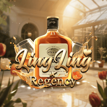 LingLing x Regency