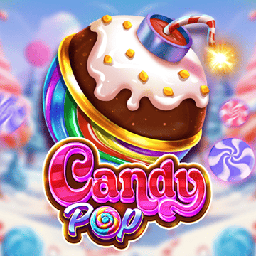 Candy Pop