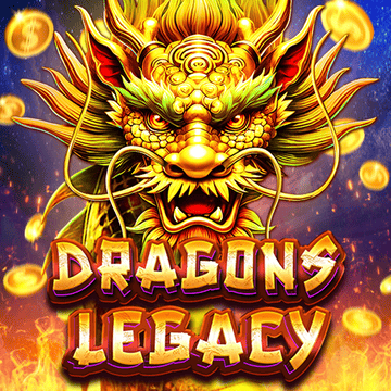 Dragons Legacy