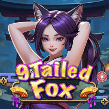 Nine Tailed Fox