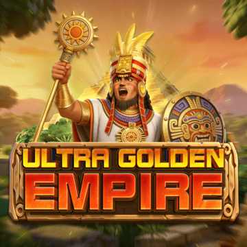 Ultra Golden Empire