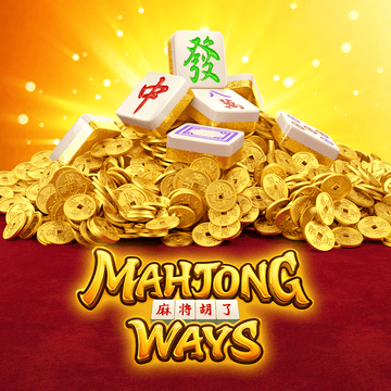 Mahjong Ways