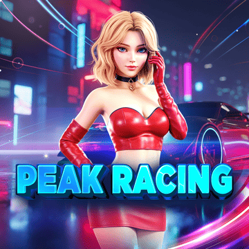 Peak Racing