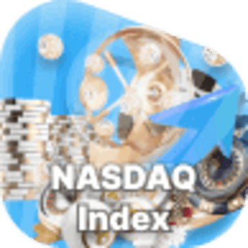 NASDAQ  Index