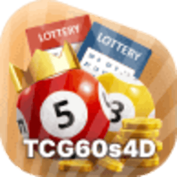 TCG60s4D