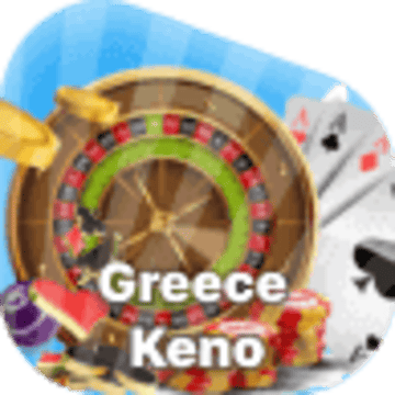 Greece Keno