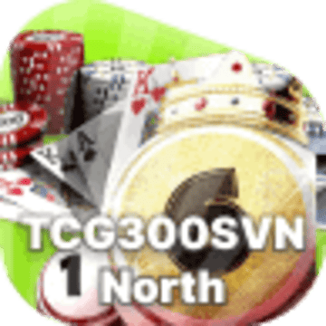 TCG300SVN North
