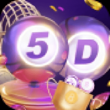 5D Lotre