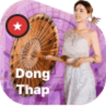 Dong Thap
