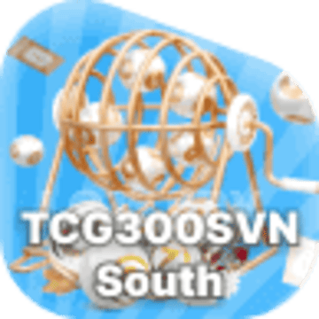 TCG300SVN South
