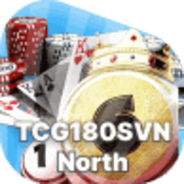 TCG180SVN North
