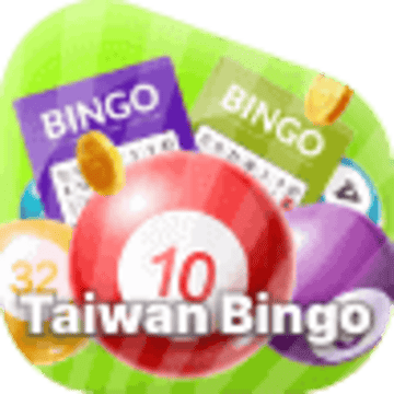 Taiwan Bingo