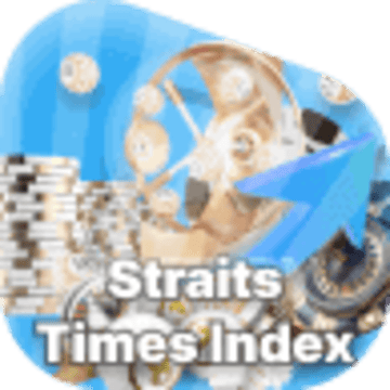 Straits Times Index