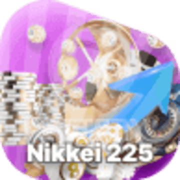 Nikkei 225