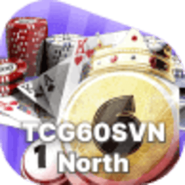 TCG60SVN North