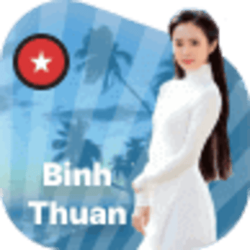 Binh Thuan