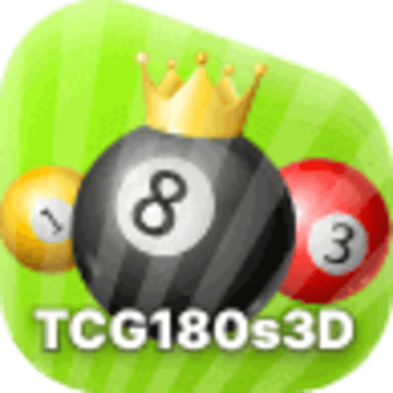 TCG180s3D
