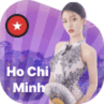 Ho Chi Minh