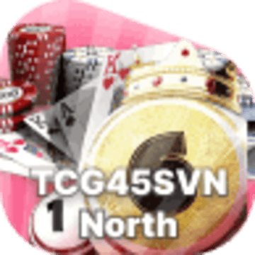 TCG45SVN North