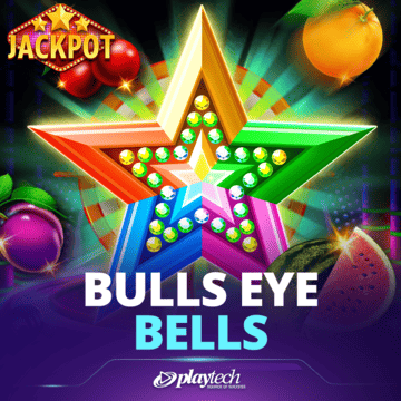 Bulls Eye Bells