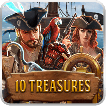 10 Treasures