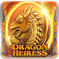Dragon Heiress