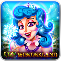Oz’s Wonderland