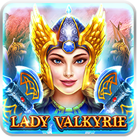 Lady Valkyrie