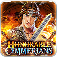 Honorable Cimmerians