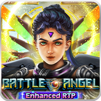 Battle Angel