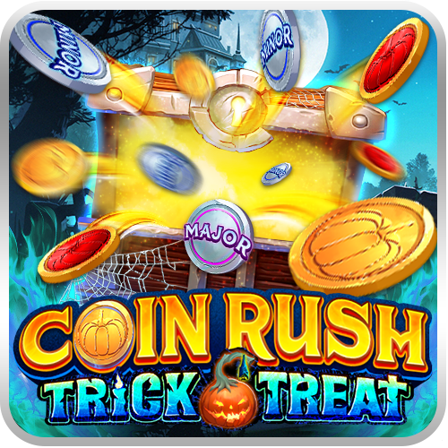 Coin Rush: Trick o' Treat