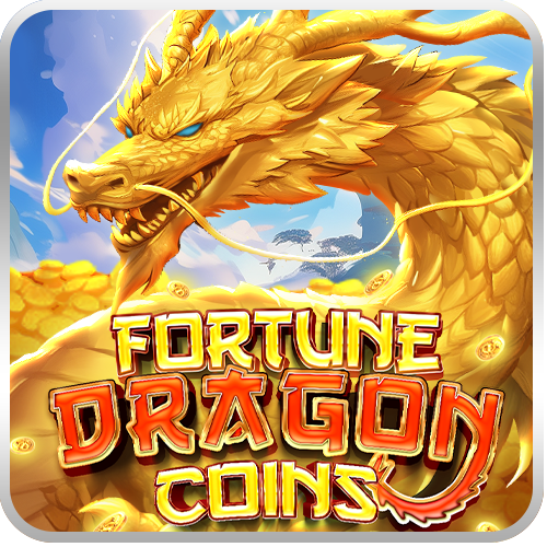 Fortune Dragon Coins