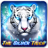 The Silver Tiger