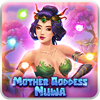 Mother Goddess Nuwa
