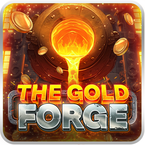 The Gold Forge