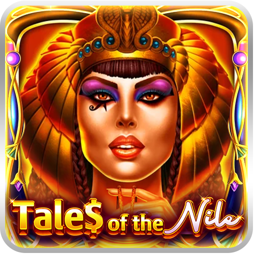 Tales of The Nile