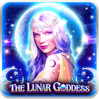 The Lunar Goddess