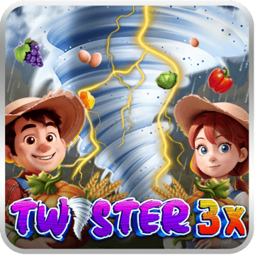 Twister 3x