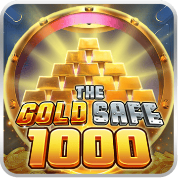 The Gold Safe 1000