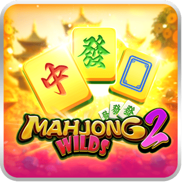 Mahjong Wilds 2